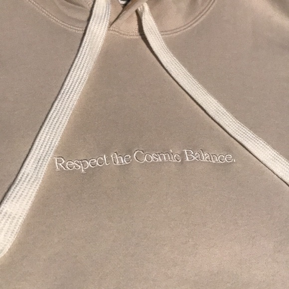 Nike Cosmic Pullover Hoodie NWOT - Picture 7 of 11